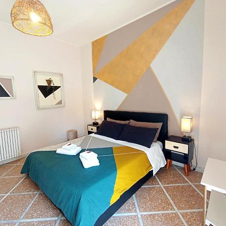 רומא Bed And Breakfast Zoe מראה חיצוני תמונה