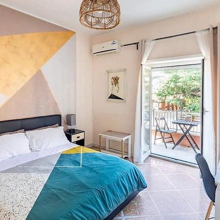רומא Bed And Breakfast Zoe מראה חיצוני תמונה