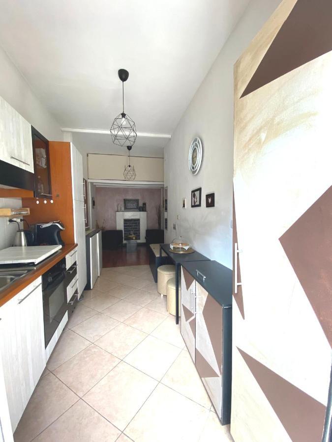 רומא Bed And Breakfast Zoe מראה חיצוני תמונה