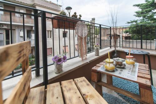 רומא Bed And Breakfast Zoe מראה חיצוני תמונה