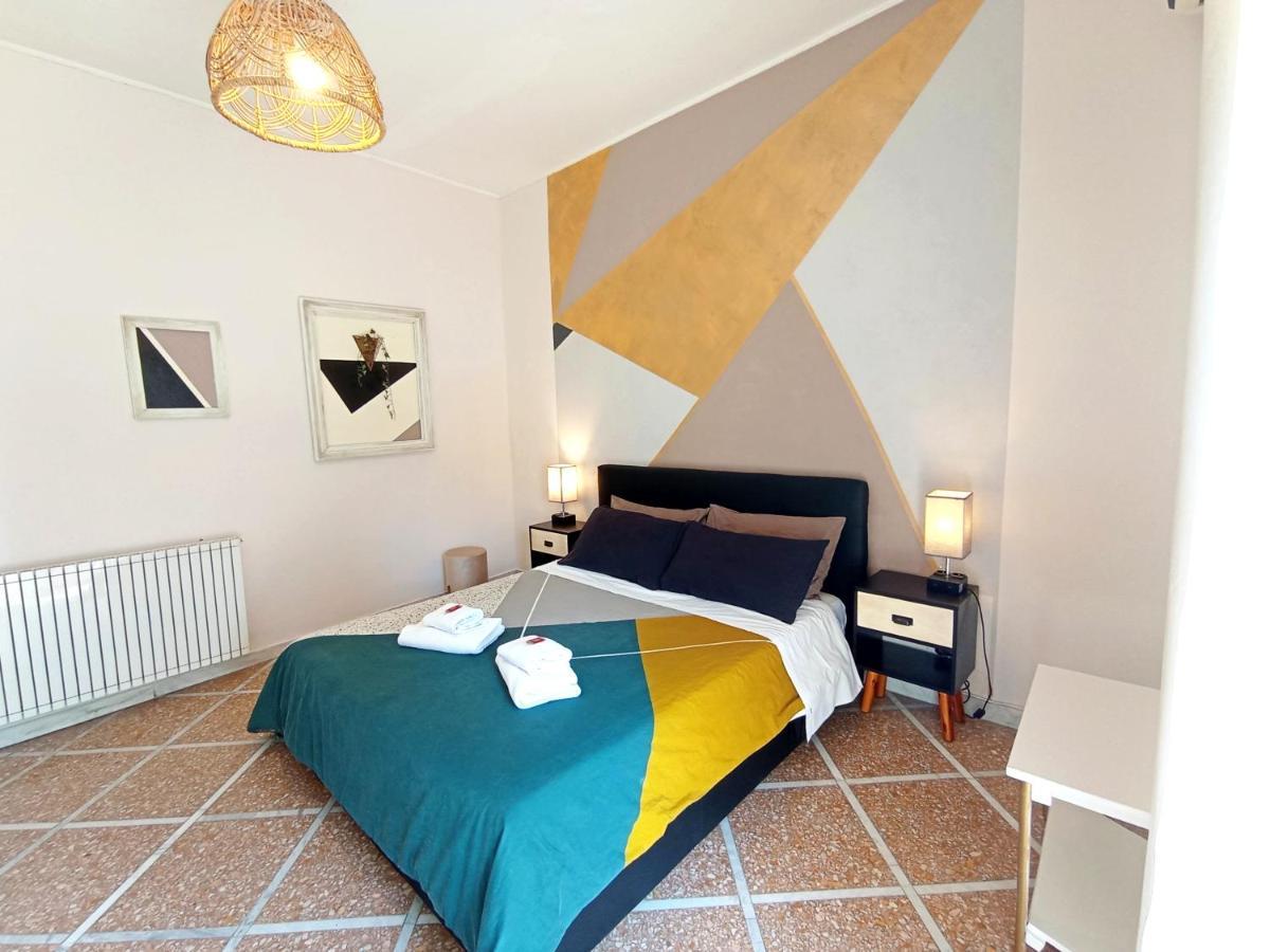 רומא Bed And Breakfast Zoe מראה חיצוני תמונה